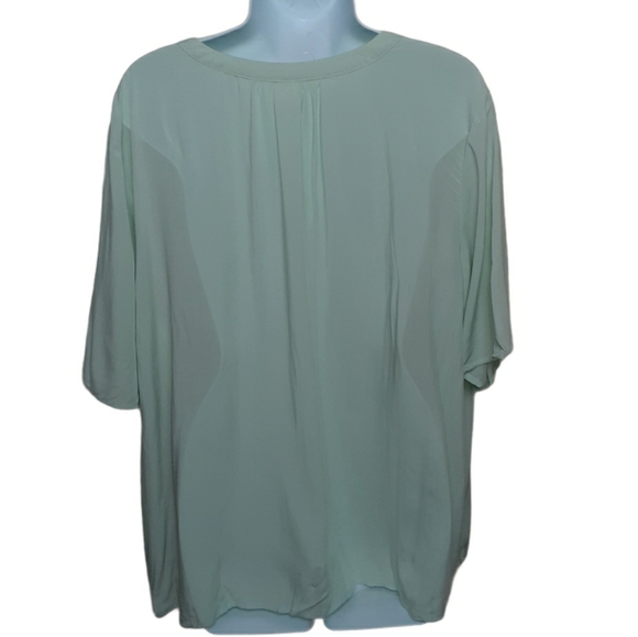 NWT Old Navy Sheer Tops - Picture 3 of 16
